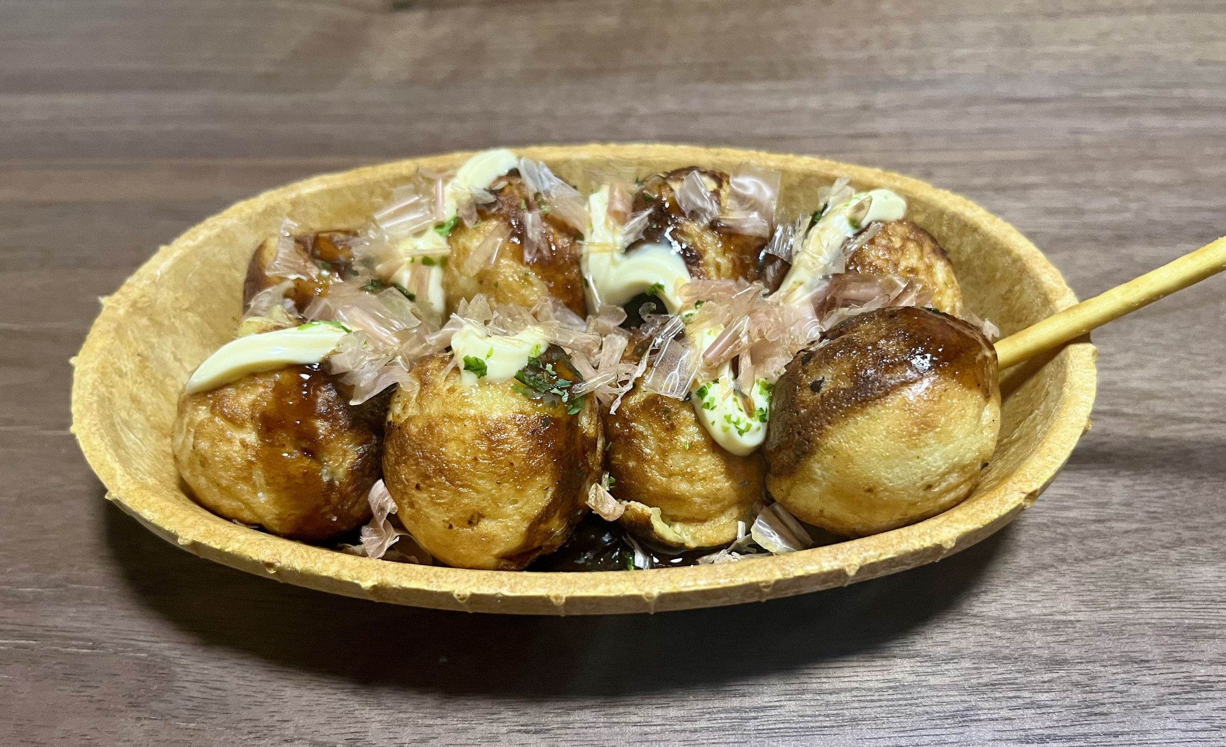 たこ焼き