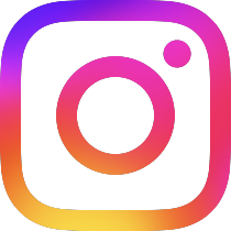 インスタグラムのページはこちらです。