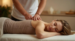 リフレッシュ　コース（約20分）　