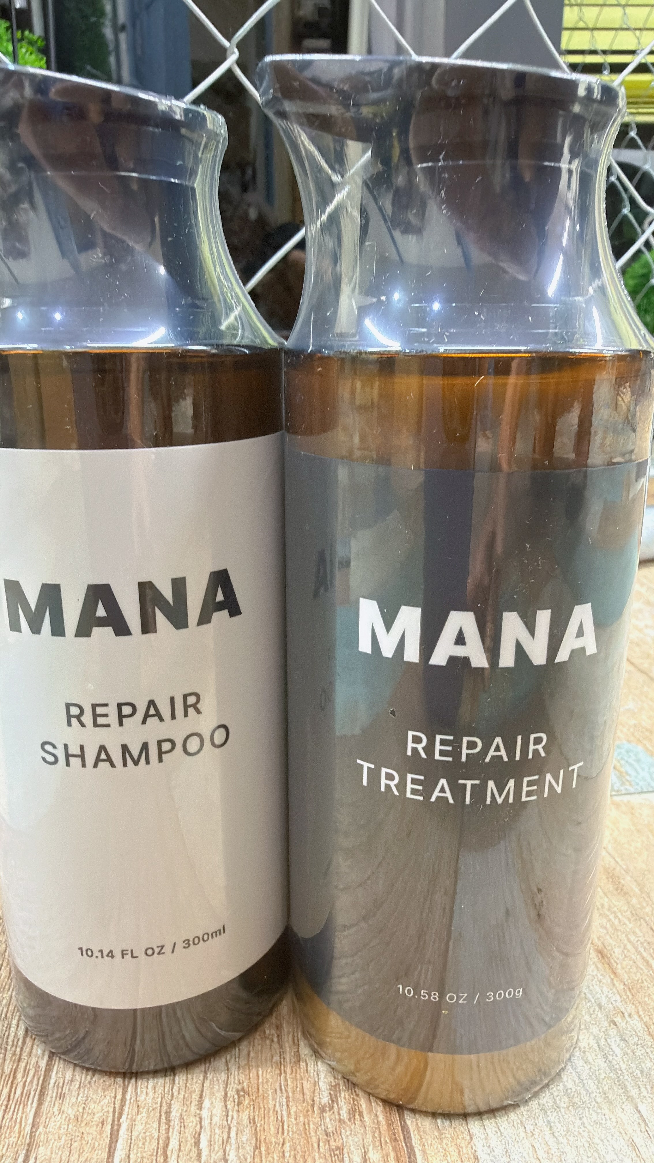 MANAPREX導入　
