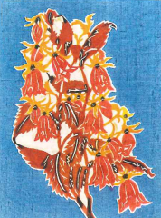 蛍袋（Fiag bag）