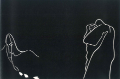 はらはらと(Falling)