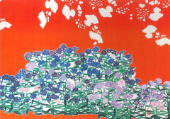 夕焼け小焼け(Sunset,Red in the Afterglow)