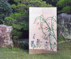 秋ススキ(Autumn Susuki Grass)