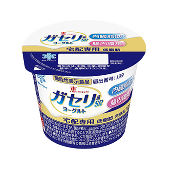恵 megumi ガセリ菌SP株ヨーグルト 宅配専用