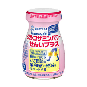 グルコサミンパワー せんいプラス