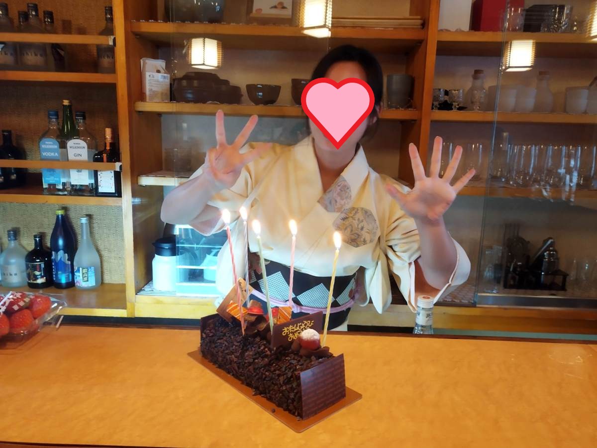 2026/03/12　めぐちゃん生誕祭