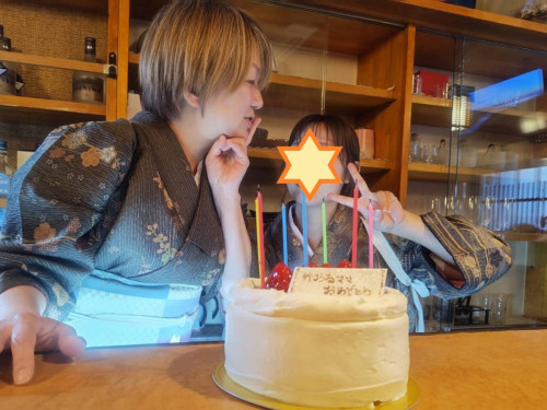 2026/04/30　kaoru生誕祭