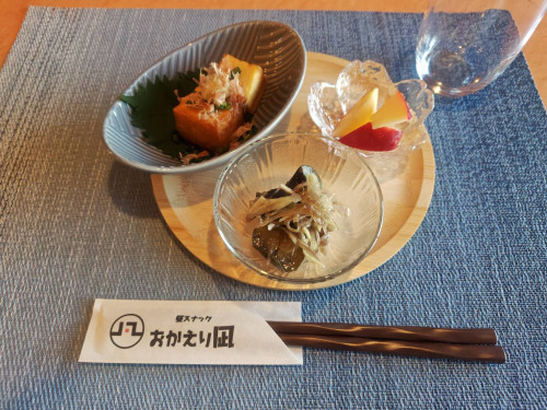 2026/05/05　厚揚げ