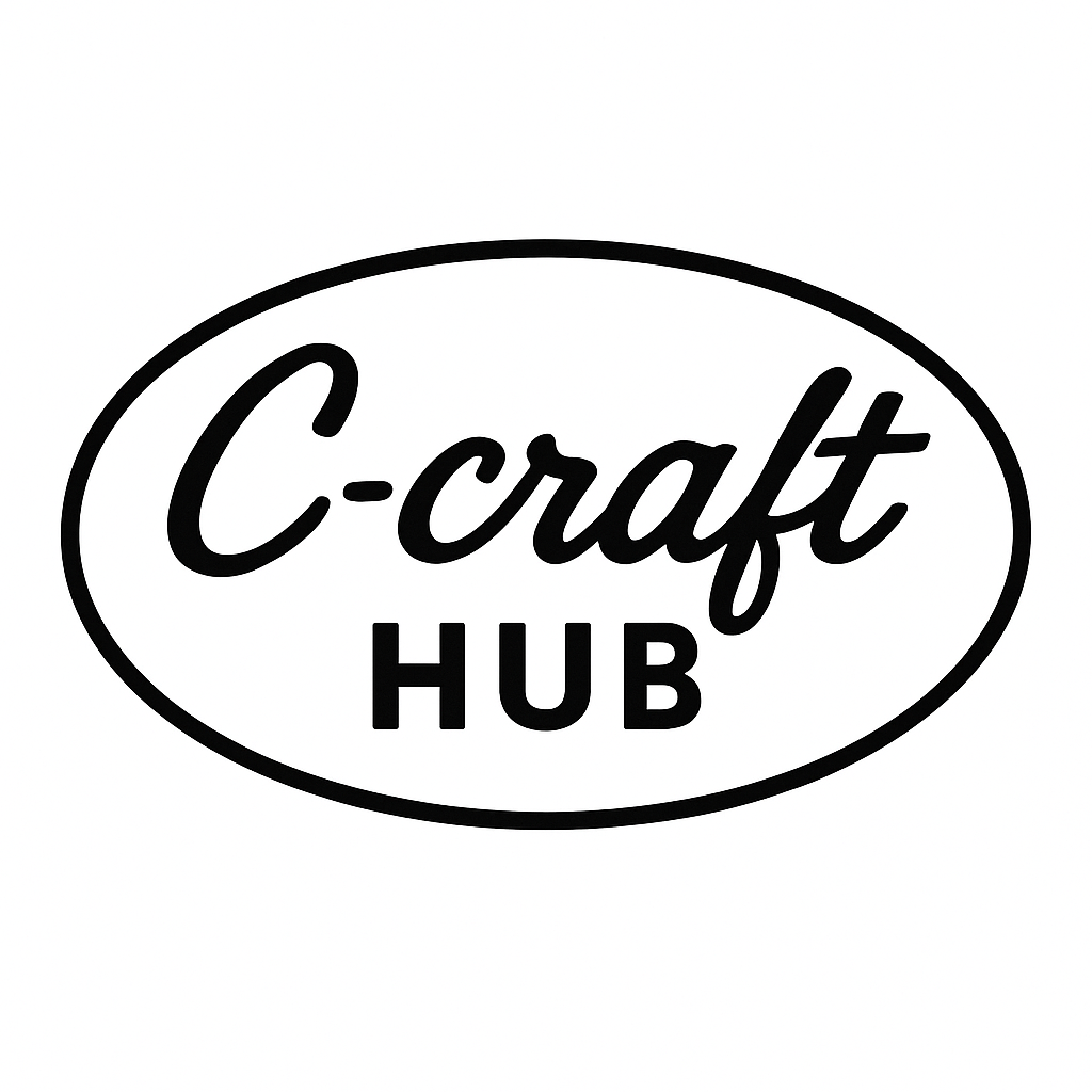 C-craft HUB