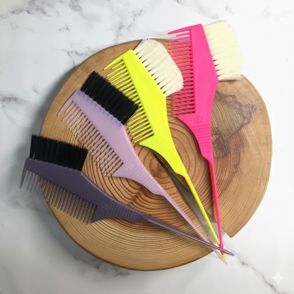 スタンダードカラー（カット込み）