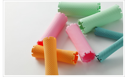 スタンダードパーマ