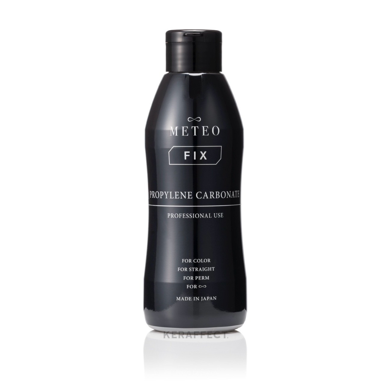 アドバンスケアパーマ（カット込み・メテオ３種）