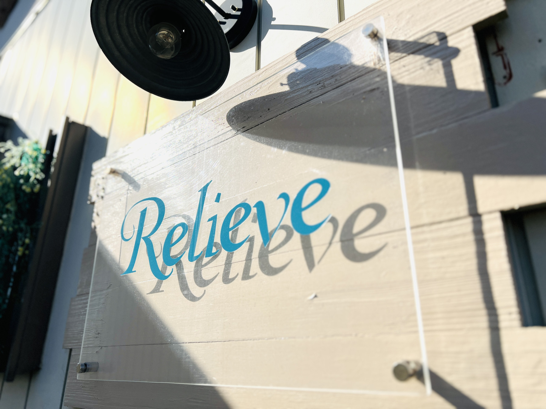 Relieve 
東松山 髪質改善