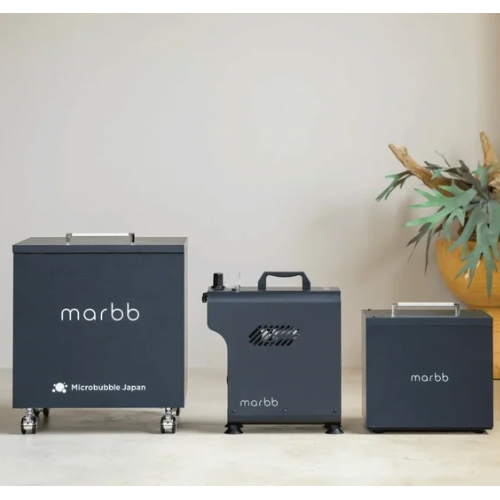 marrb 無償提供始まる！