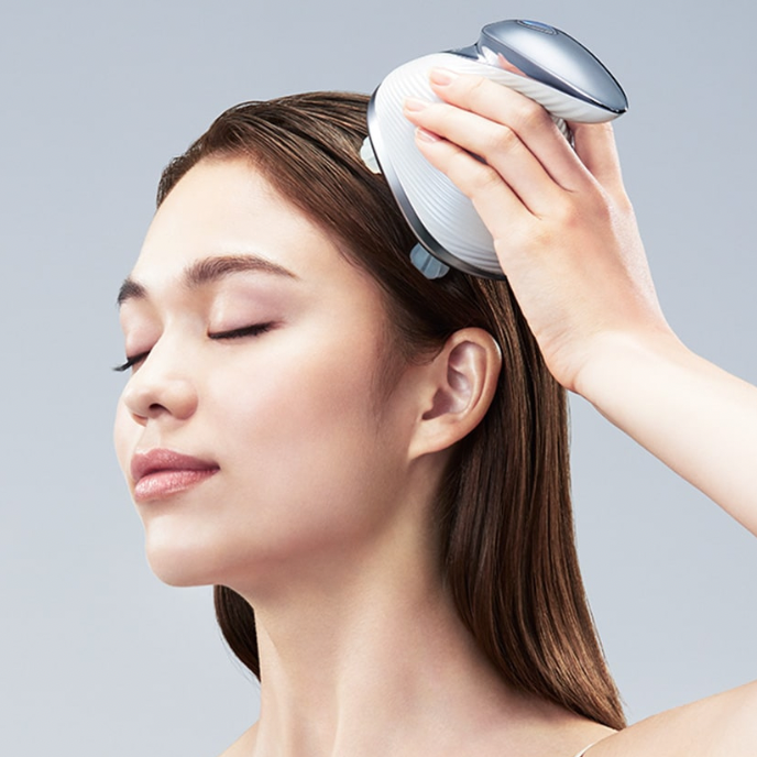 ヘッド・スキャルプケア