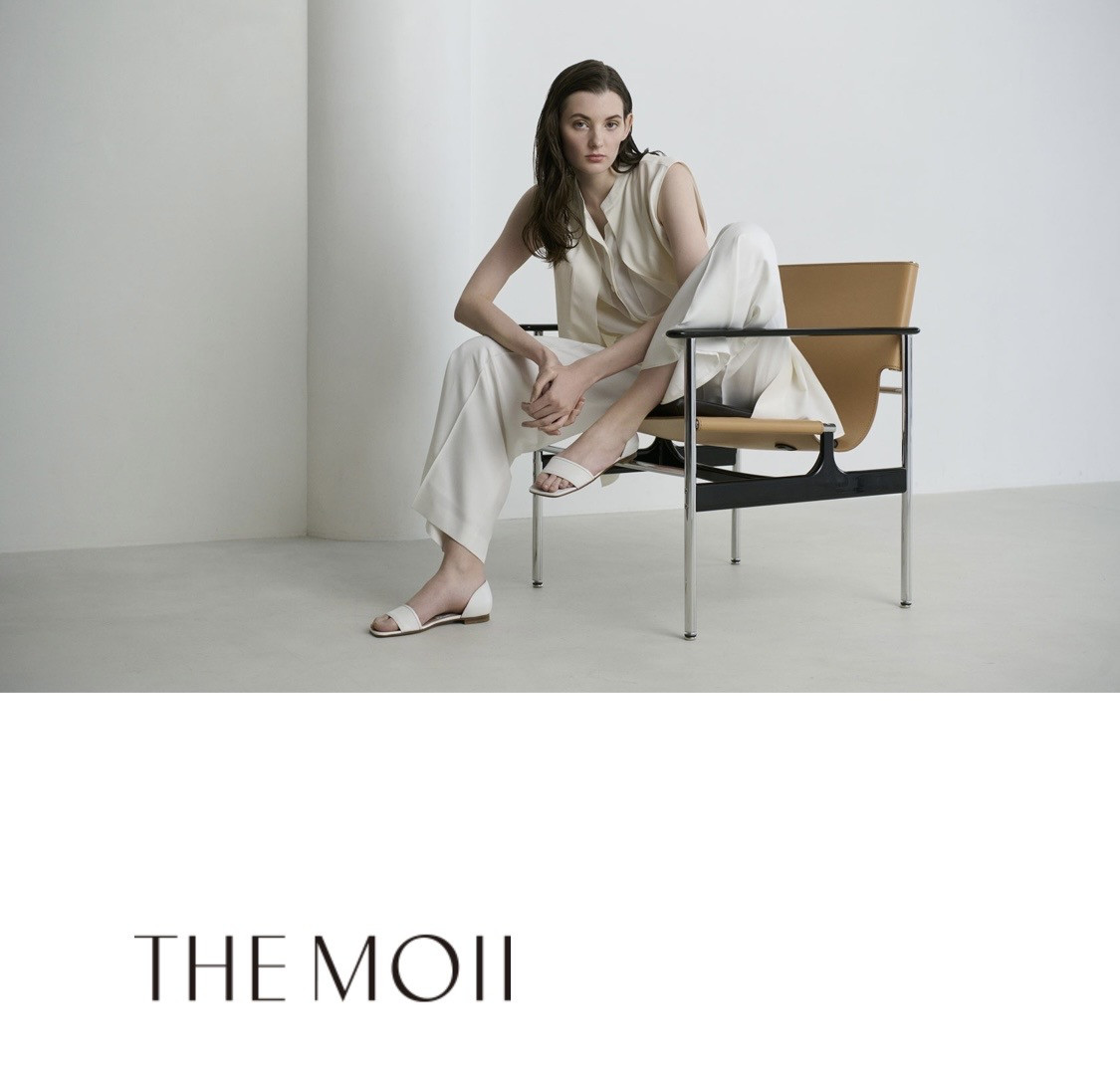 ルベル THE MOII 正規取扱店開始