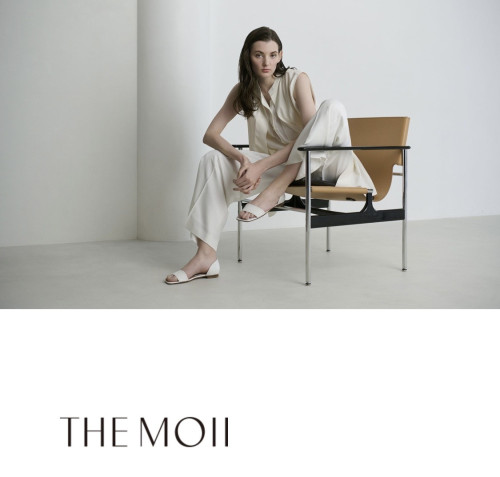 ルベル THE MOII 正規取扱店開始