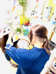 Relieveの活動記録について