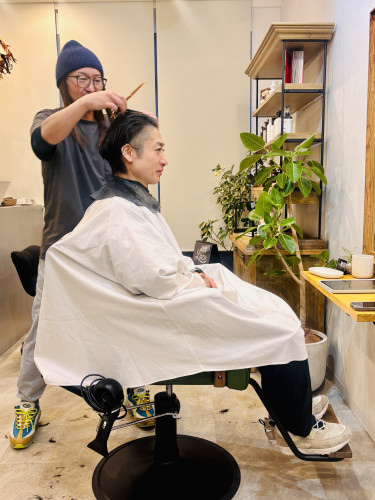 「休日の学び － 同業者との技術交流から得た刺激」