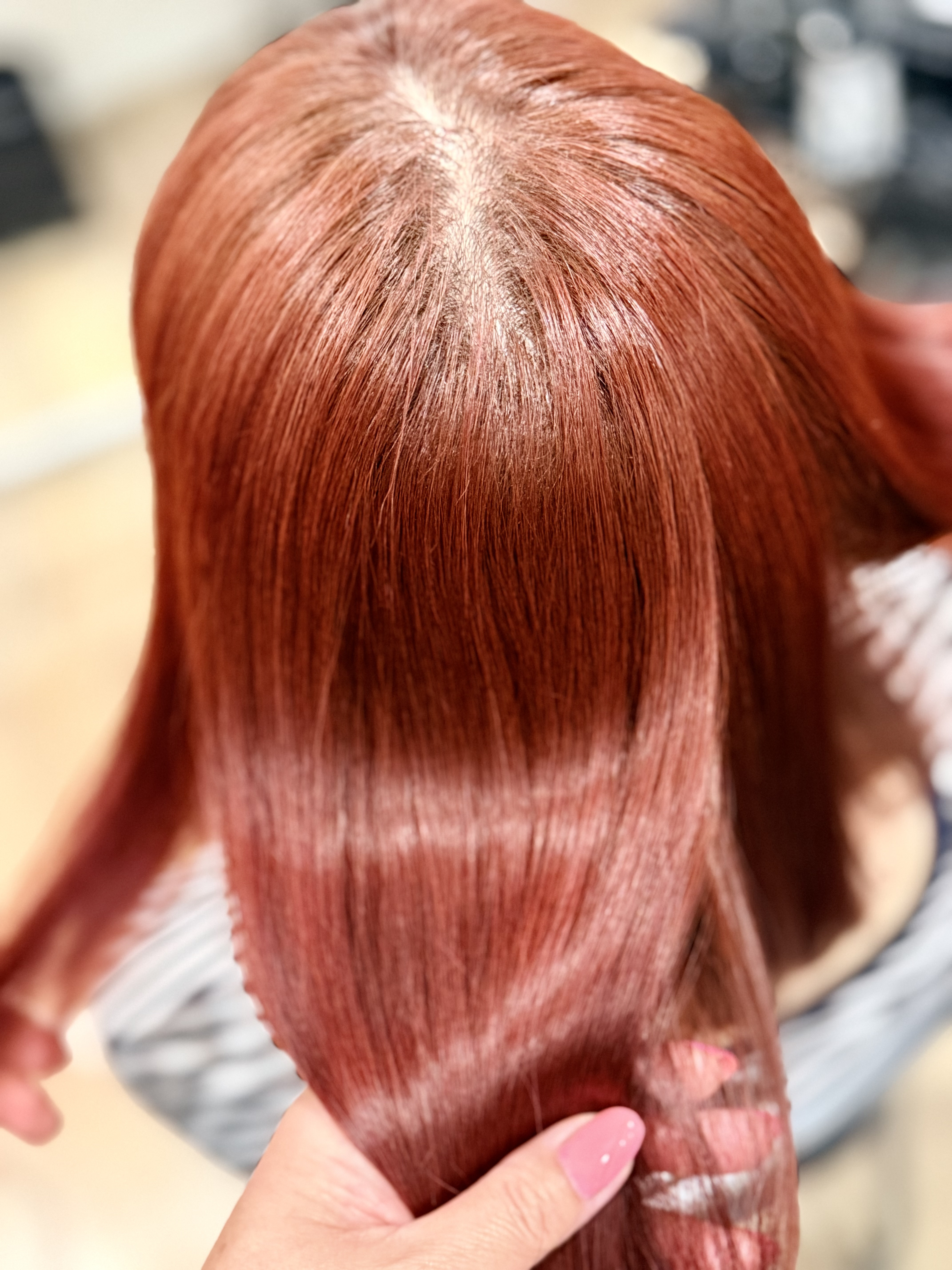 美容には終わりがないから、面白い。