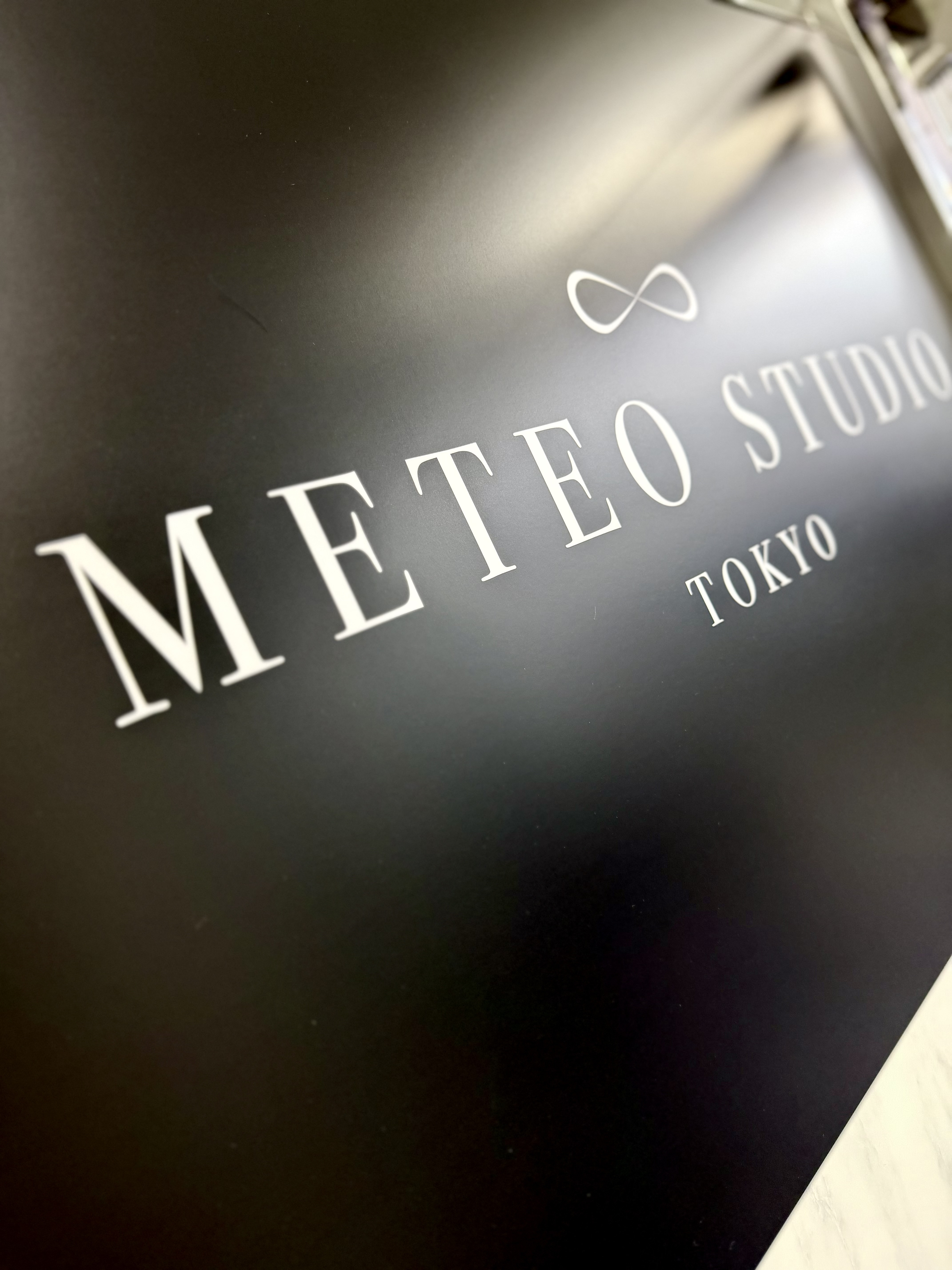 より良い技術を求めて、METEO Studioセミナーへ。