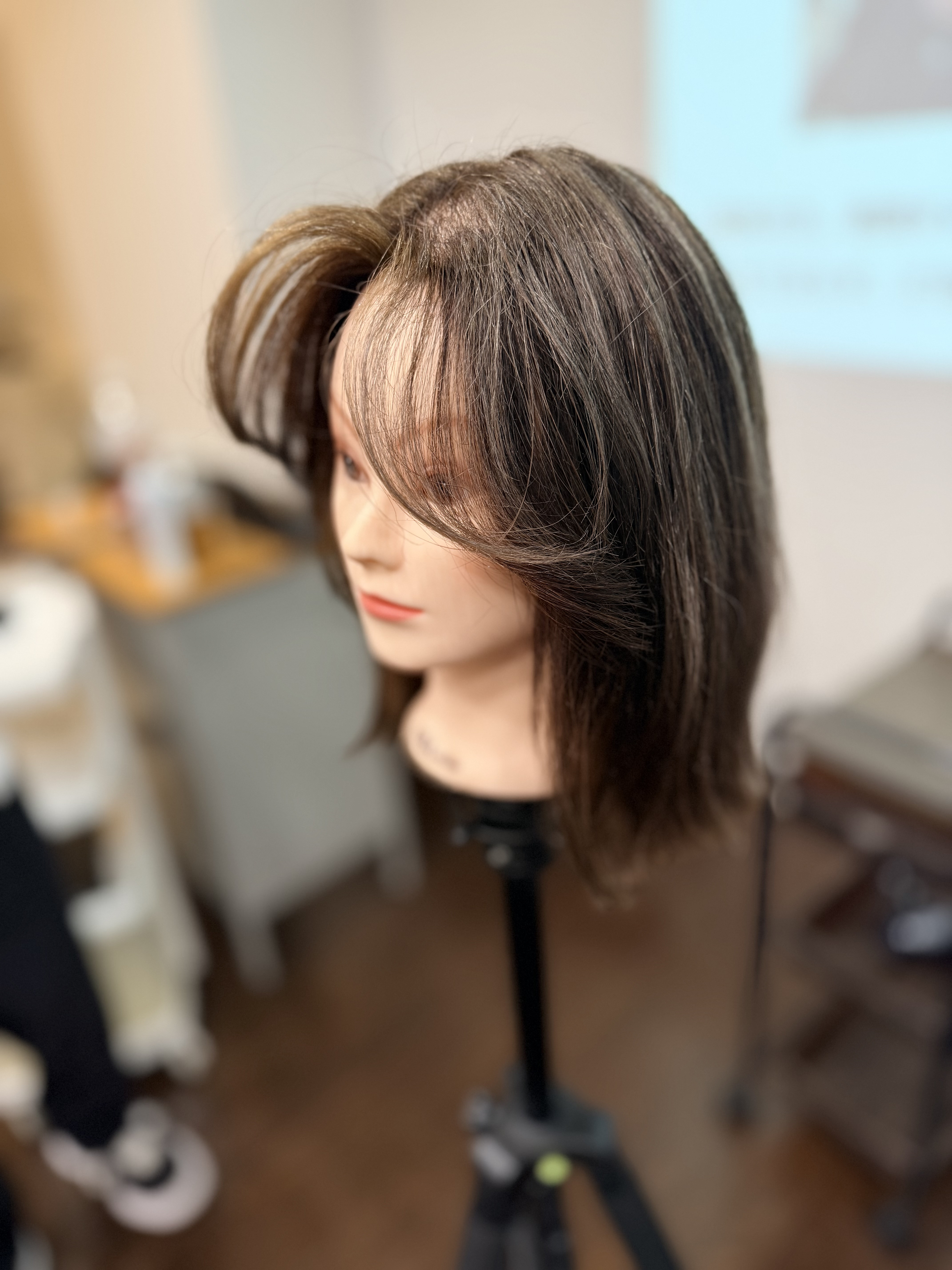学ぶ時間が、いつもの一切りを変えていく。