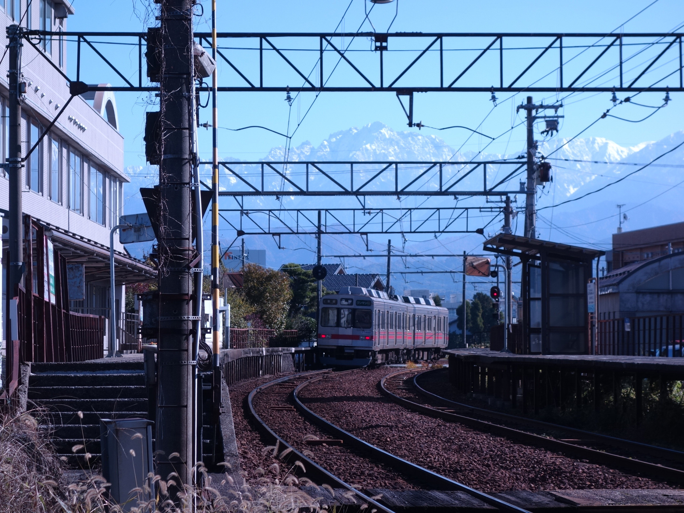 世界に向かってはじめの一歩