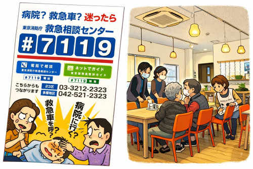 親子食堂さんにお邪魔しました✨