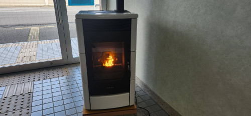 2025.2.ペレットストーブ
