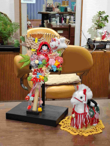 あけましておめでとうございます