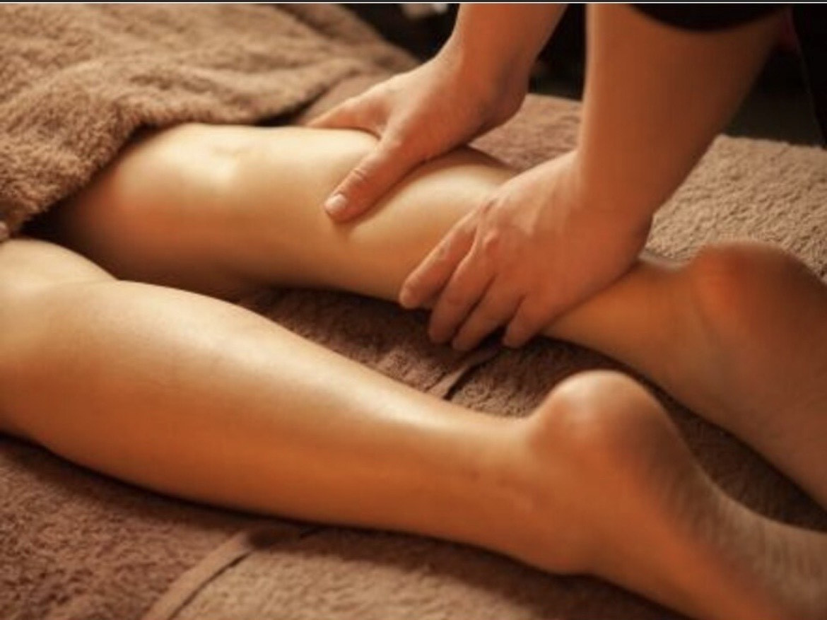 フットトリートメント(60分)