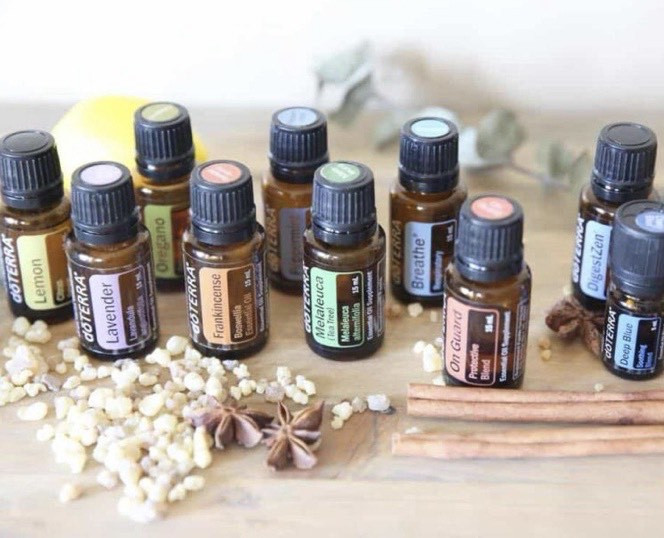 高品質アロマオイルトリートメント(90分)