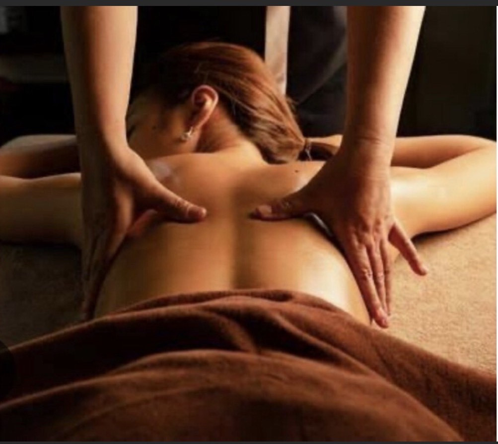  オイルトリートメント（90分）