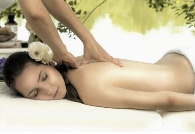 ★女性再来限定潤いボディトリートメント120分★アロマ、足湯、ドリンクサービス