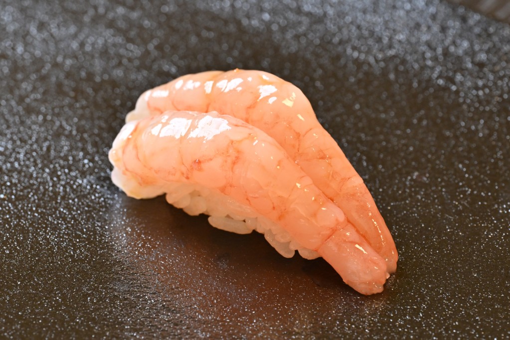 ◆おまかせ握り鮨十二貫　10000円(税込み価格1100円)