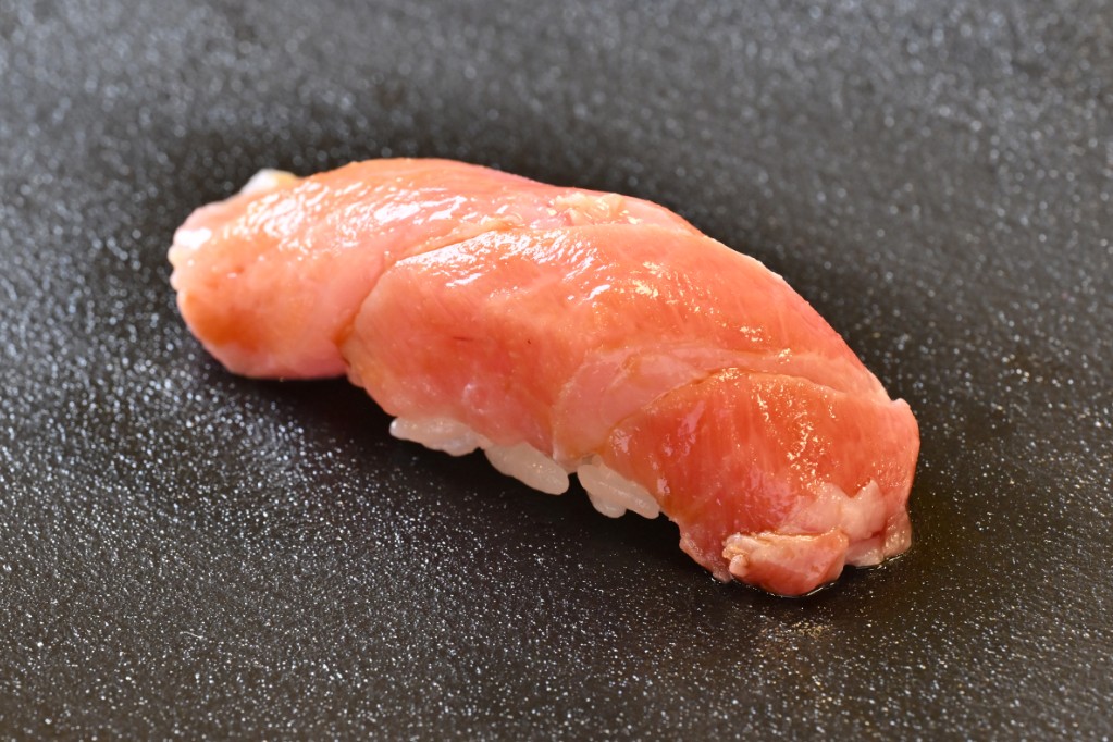 ◆おまかせ握り十二貫　10000円(税込み価格11000円)