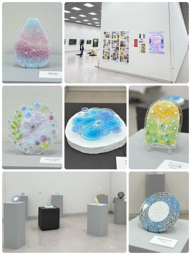 2025.05 女子美展終了②.JPG