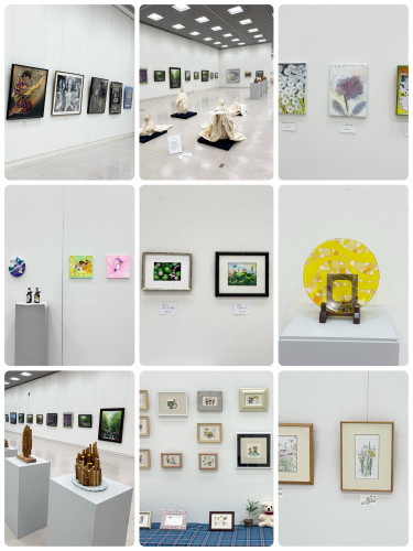 2025.05 女子美展終了③.JPG