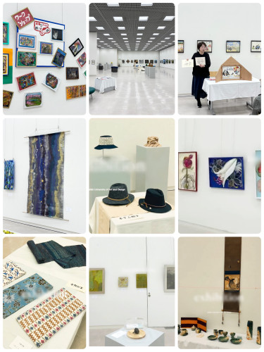2025.05 女子美展終了④.JPG