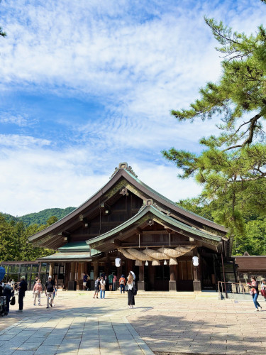2025.09 出雲大社　祖霊社蚤の市4.jpg