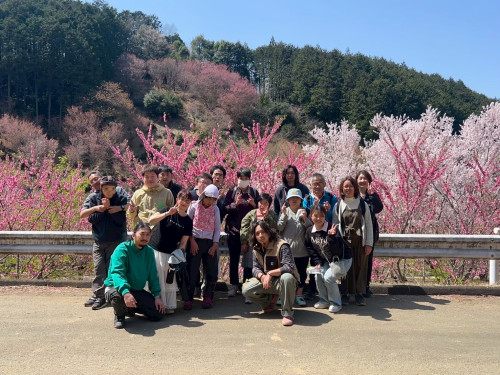 ホームページ作りました。