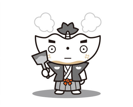 ぎょうざキャラ