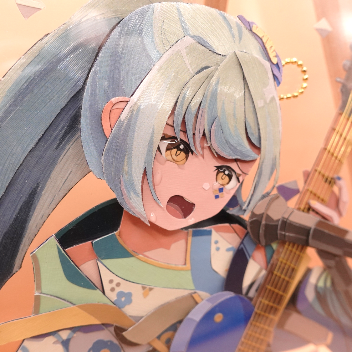 製作NO.61「辿り着いた"私の舞台"」