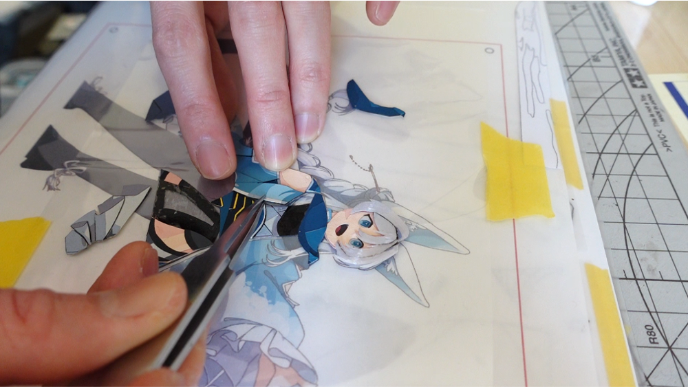 製作NO.74「第二の故郷に、遊びにおいで」