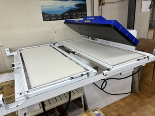 ハシマプレス機HP-124NP