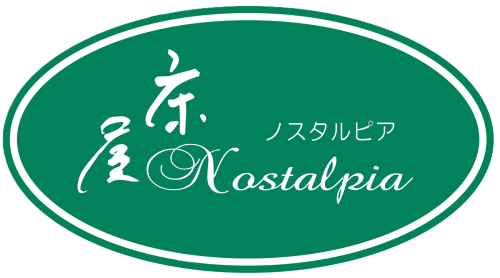床屋Nostalpia