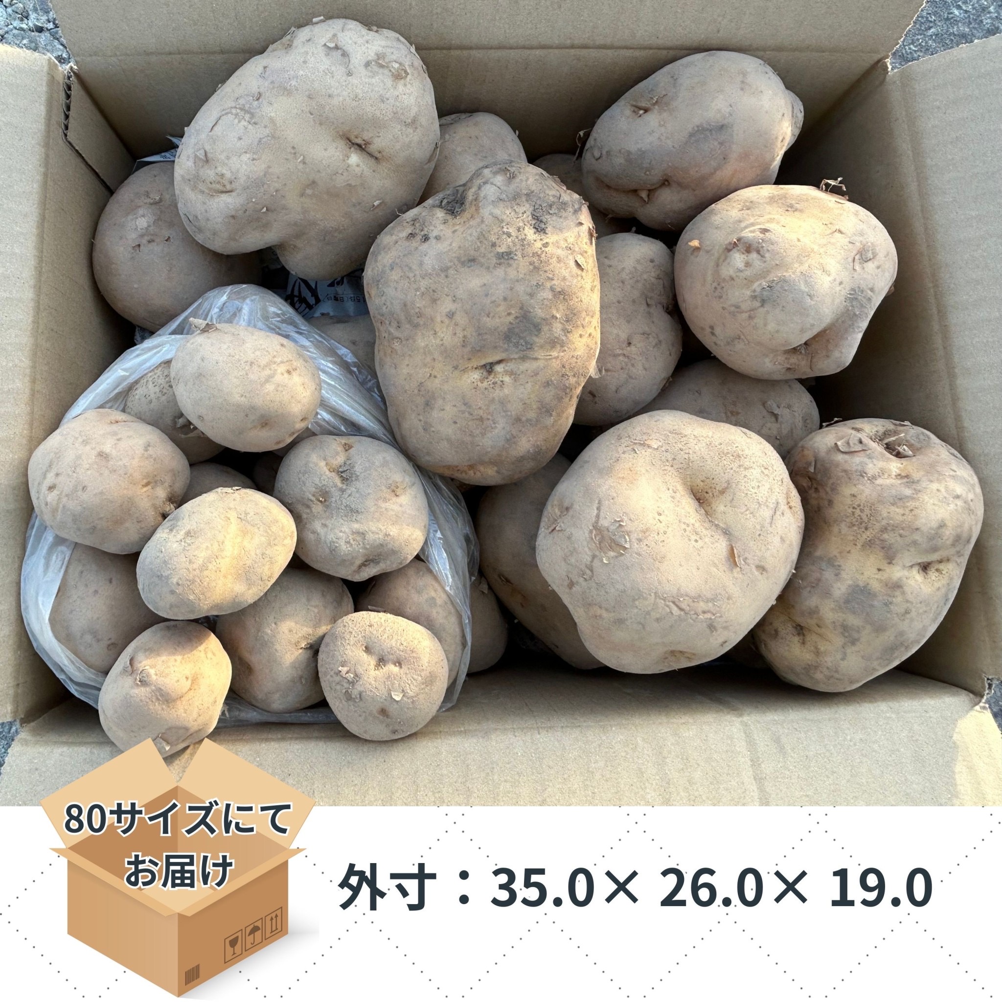 じゃがいも