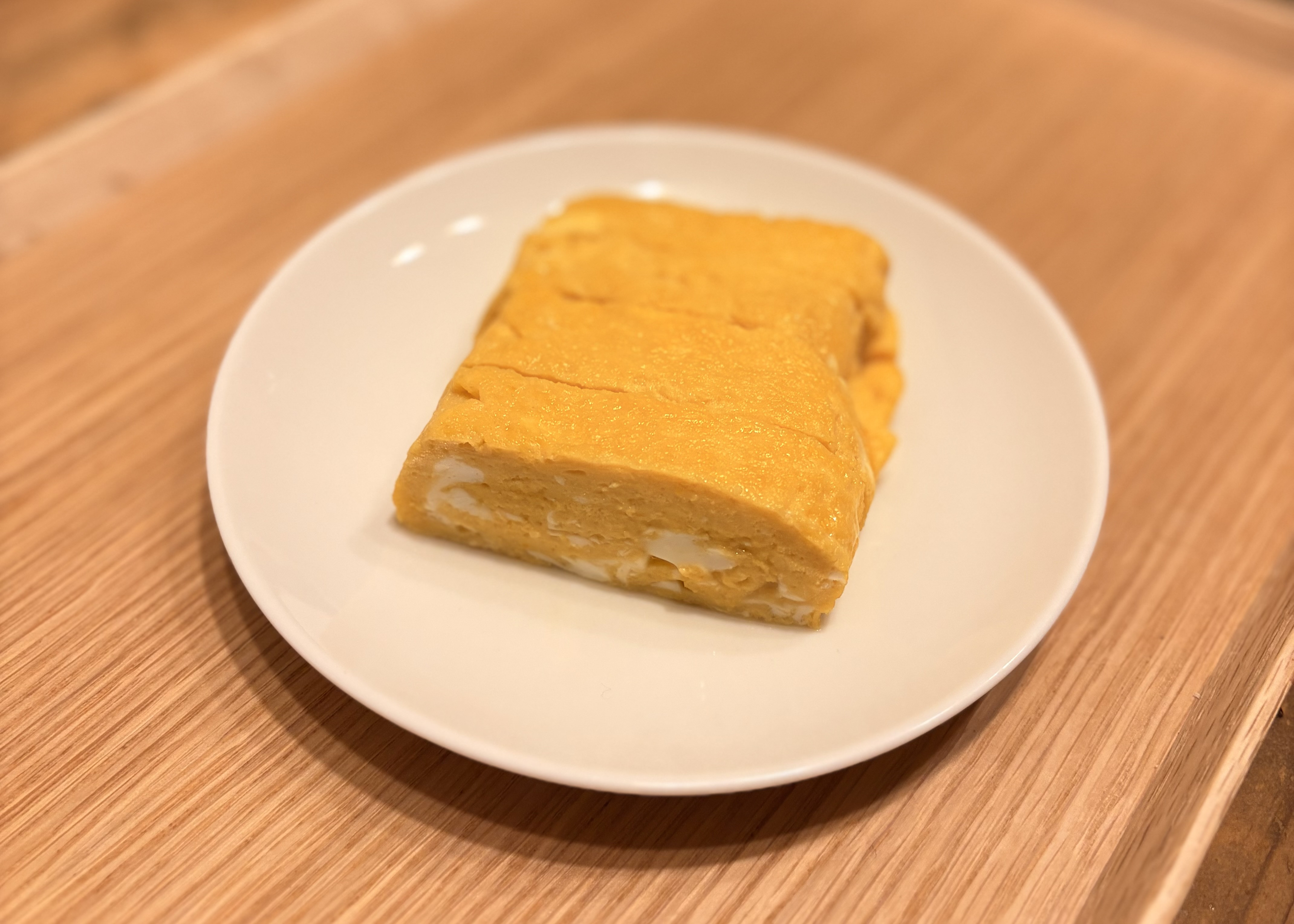 レシピ『納豆ごはん①』