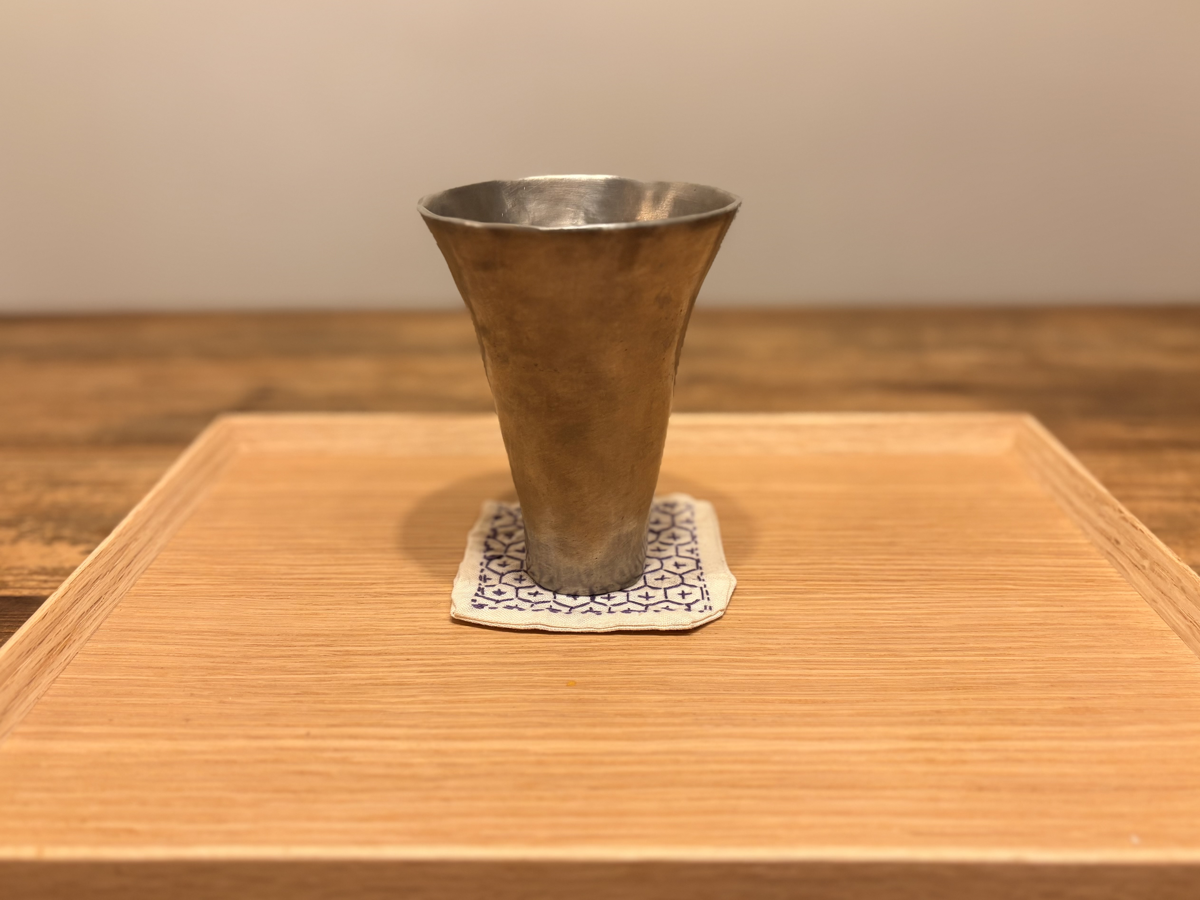 『推し』『刺し子』